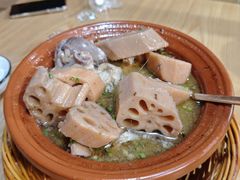 -董厨煨汤馆(车站路店)