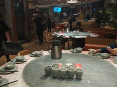 大堂-望湘园·湖南菜(宏伊店)
