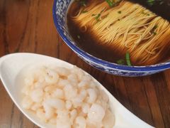 -孙盛兴奥灶面馆·蟹黄面·三虾面(山塘街总店)