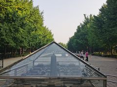 -玲珑塔公园