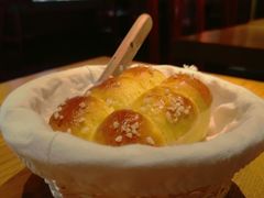 -花马天堂云南餐厅 Lost Heaven(外滩店)