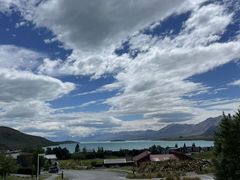 -霍比特人村