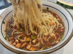 -山丹丹西北菜(金贸大厦店)
