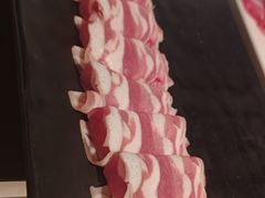 -海底捞火锅(奥森店)