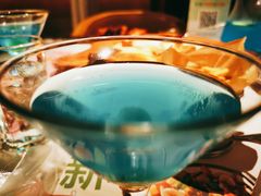 -半秋山西餐厅(巴南万达广场店)