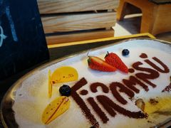 -福州仓山凯悦酒店·Market Cafe Lacucina咖啡厅