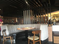 大堂-必胜客(五道口店)