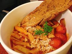 -卡朋厨房(289艺术园区店)