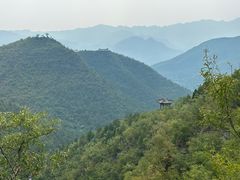-娲皇宫
