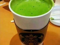 -星巴克臻选(华堂·新辰汇店)