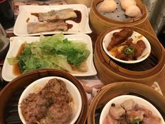-添好运点心专门店(深水埗店)