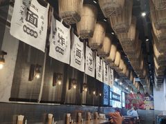 -亚皆老街南宁老友粉·米粉(印象城店)