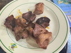 -巴犀烧烤(新崇光店)