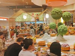 -喜家自助小火锅(卓悦里店)