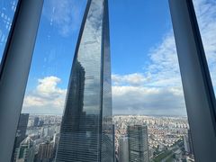 -上海中心大厦