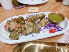 -清真·AL-JANNAT 佳纳特餐厅(狮子桥店)