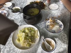 -范饭椰林川湘味海鲜·椰子鸡(三亚湾椰梦长廊店)