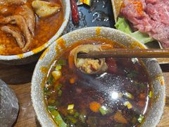 肥肠-大龙火锅(老店)
