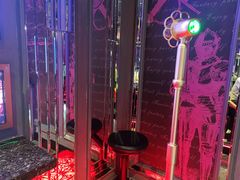 -范特西FANTASY量贩式KTV(民主广场店)