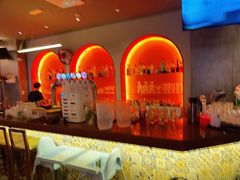 -墨纪Mojí墨西哥餐厅(官舍店)