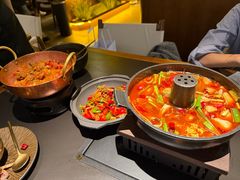 -酒蜻蜓·庭院私房菜(天元东路店)