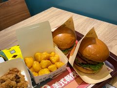 -魏家凉皮(十里河店)