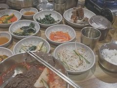 -Myeongdong North Strathfield