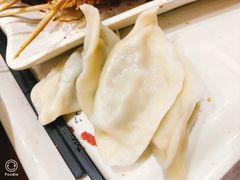 -金刚山烧烤(中山路店)