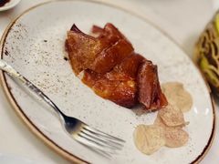 -苏州W酒店·苏滟中餐厅