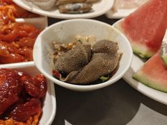 -名羊天下·火锅烧烤自助料理(镇明路店)