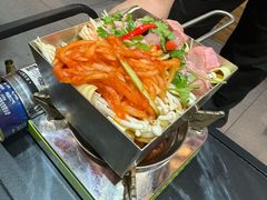 -泰善串店•延边朝鲜族烧烤(理工大学店)