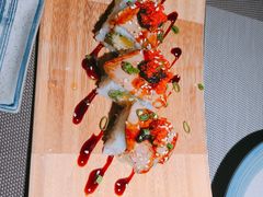 -大将料理餐厅(汇锦街店)