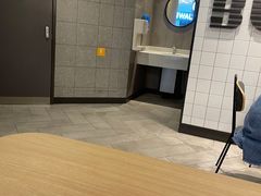 -麦当劳(红唐店)