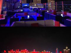 -青岛海尔洲际酒店