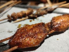 -管氏翅吧(马家堡店)