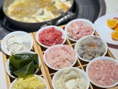 -芭夯兔·兔肉汤锅(新都店)