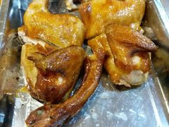 -顺徕德仙庙烧鸡(荔湾总店)
