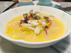 娃娃菜-蝶园·装修中(BFC外滩金融中心店)