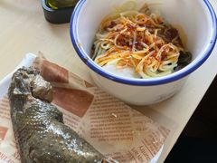 -徐氏胖丁土鸡米线店(南丰路店)