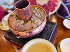 -如意林卡藏餐吧(大昭寺店)