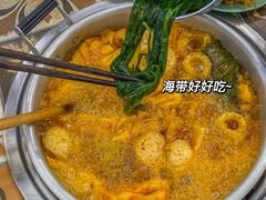 -顶上头·螺蛳火锅(五一新村店)