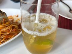 -WOLFGANG PUCK KITCHEN & BAR(迪士尼小镇店)