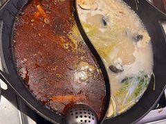 -新辣道鱼火锅(航天万源店)