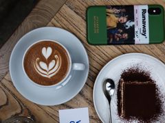 -VOYAGE COFFEE(北锣鼓巷店)