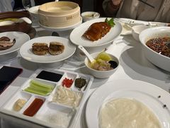 -四季民福烤鸭店(望京南湖东园店)