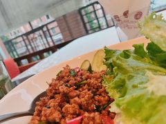 -阿诺泰·泰国餐厅(棕北店)