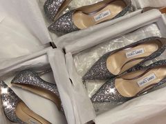 -JIMMY CHOO(恒隆广场店)
