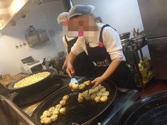 -小杨生煎(香港名都店)
