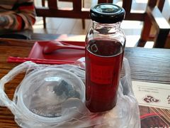 -红料理|串串有瘾·烧烤(吴中路店)