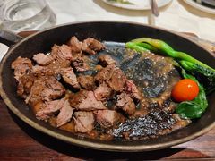 菲力-西堤牛排(南京龙江店)